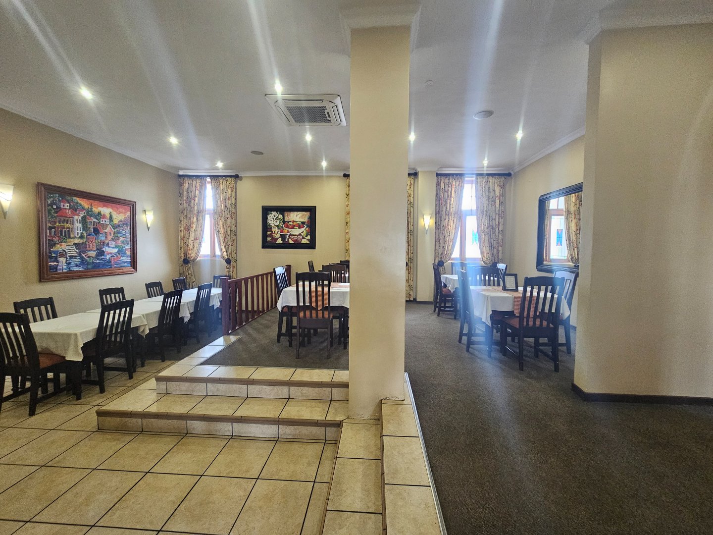 Commercial Property for Sale in Bethlehem Free State